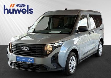 Ford Tourneo Courier, 2025