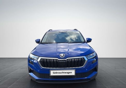 Skoda Karoq, 2023