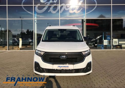 Ford Tourneo Connect, 2024