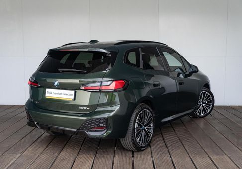 BMW 225 Active Tourer, 2025