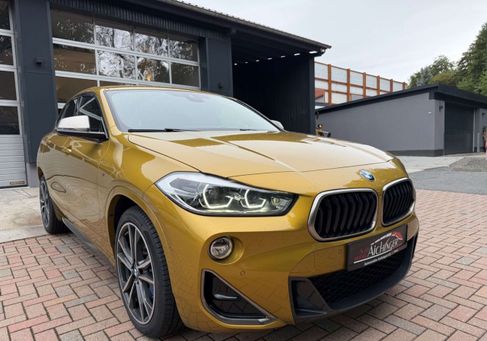BMW X2, 2019 3