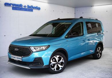 Ford Tourneo Connect, 2024