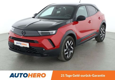 Opel Mokka X, 2022