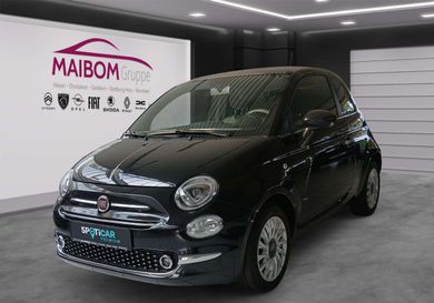 Fiat 500, 2024