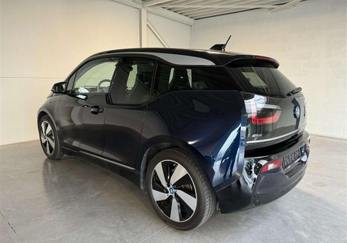 BMW i3, 2020 2