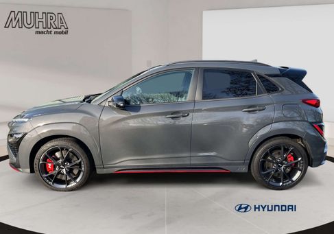 Hyundai Kona, 2023 3
