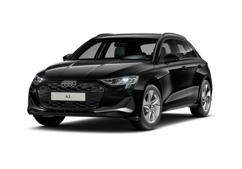 Audi A3, 2025 2
