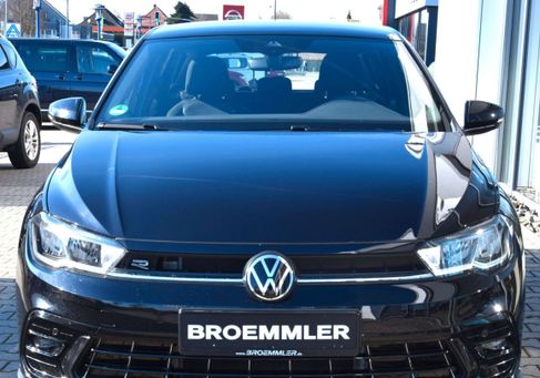 Volkswagen Polo, 2024 3