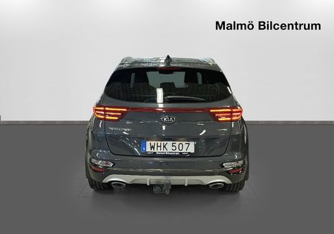 Kia Sportage, 2019 3
