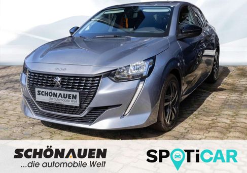 Peugeot 208, 2024