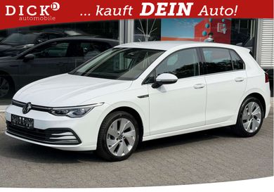 Volkswagen Golf, 2024