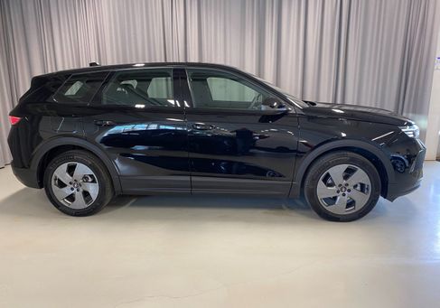 Opel Grandland X, 2025 2
