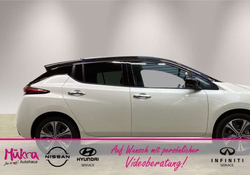Nissan Leaf, 2021 3