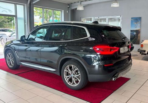BMW X3, 2020 3