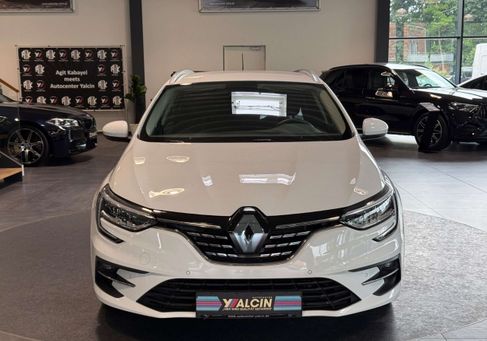Renault Megane, 2022