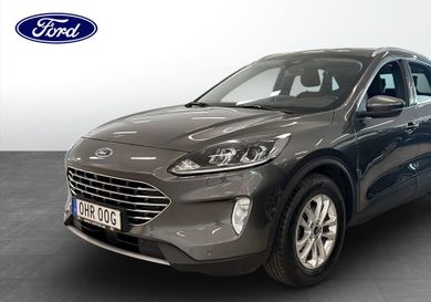 Ford Kuga, 2023