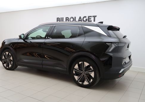 Renault Scenic, 2024