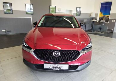 Mazda CX-30, 2023