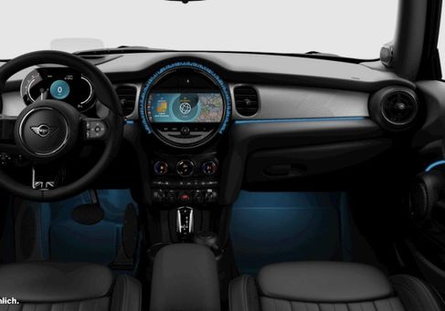 MINI Cooper Cabrio, 2022