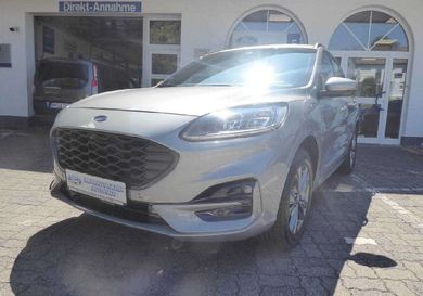 Ford Kuga, 2023