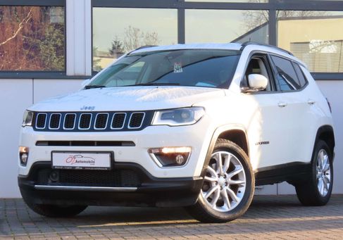 Jeep Compass, 2021 3