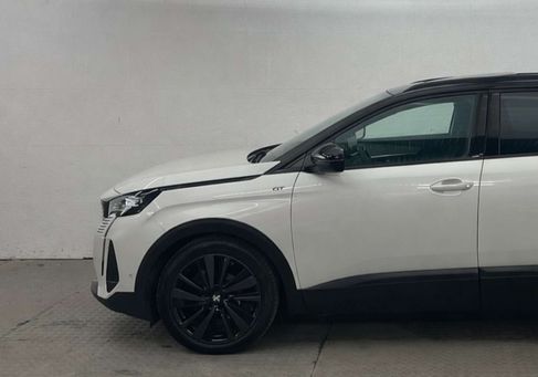 Peugeot 5008, 2024