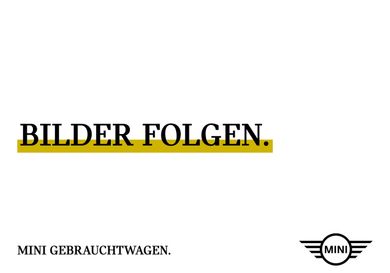 MINI Cooper Clubman, 2021