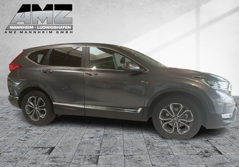 Honda CR-V, 2020