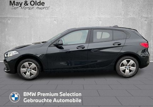 BMW 118, 2023
