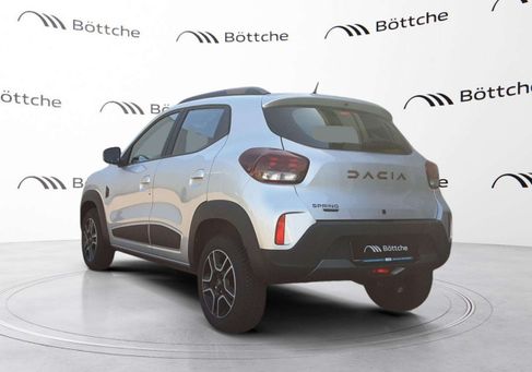 Dacia Spring, 2023 3