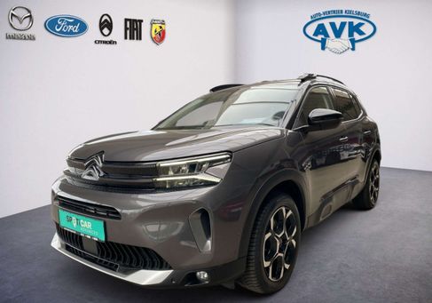 Citroën C5 Aircross, 2022 2