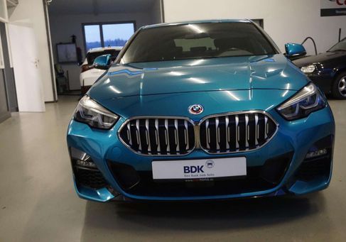 BMW, 2022 3