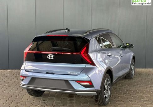 Hyundai Bayon, 2025 3