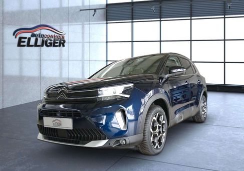 Citroën C5 Aircross, 2024 2