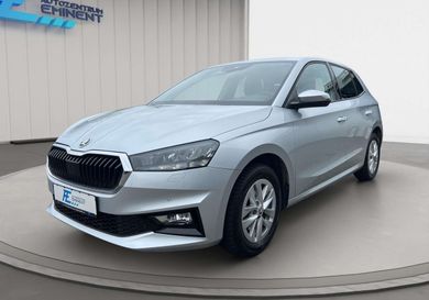 Skoda Fabia, 2024