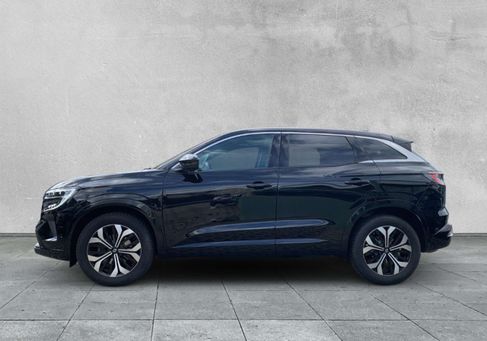 Renault Austral, 2025 2