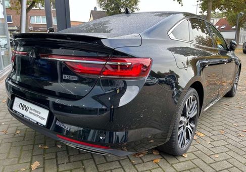 Renault Talisman, 2020