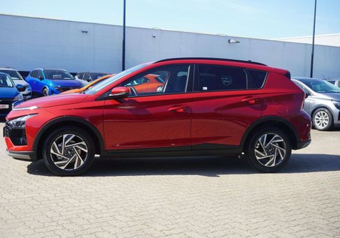 Hyundai Bayon, 2025 3
