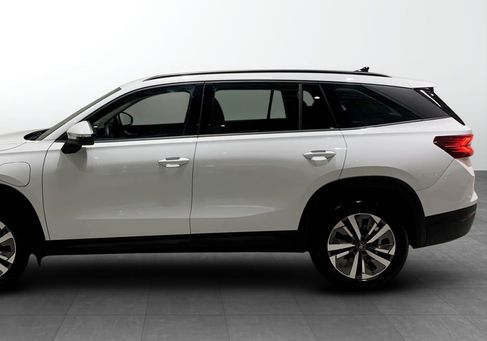 Skoda Kodiaq, 2026