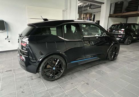 BMW i3, 2022