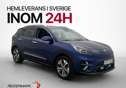 Kia Niro, 2021 3