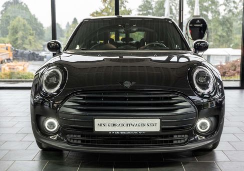 MINI Cooper Clubman, 2022 3