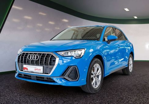 Audi Q3, 2023