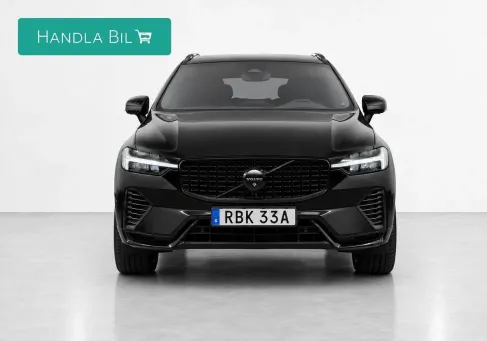 Volvo XC60, 2025