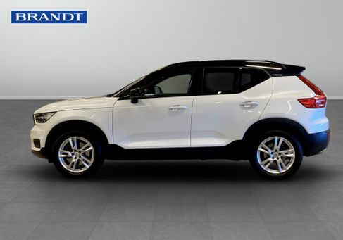 Volvo XC40, 2019 3
