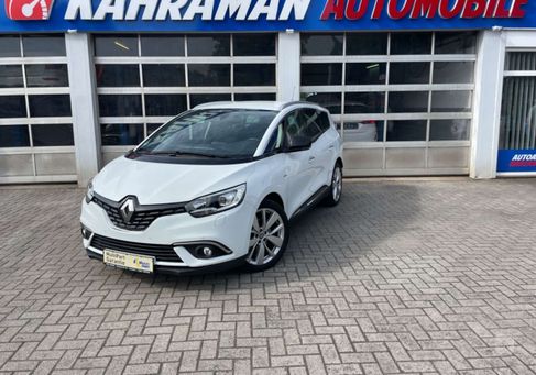 Renault Grand Scenic, 2019