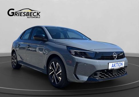 Opel Corsa, 2025 3