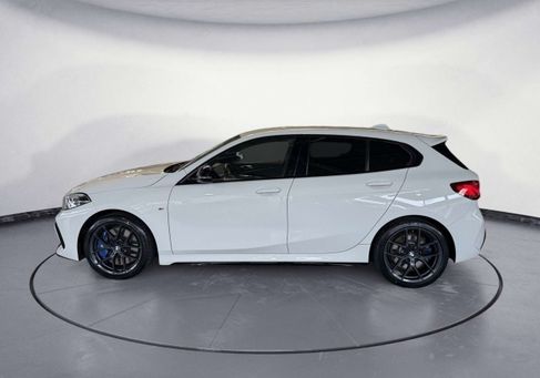 BMW 135, 2020