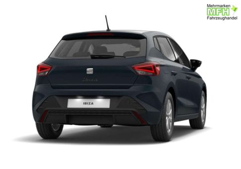 Seat Ibiza, 2026