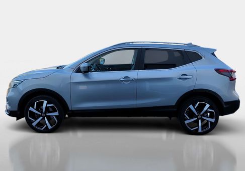 Nissan Qashqai, 2019 3